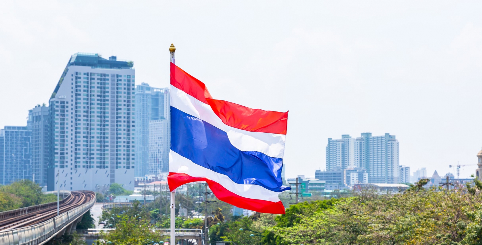 Thailand’s new cabinet ends caretaker limbo, reviving stalled energy initiatives. (Photo: iStock)