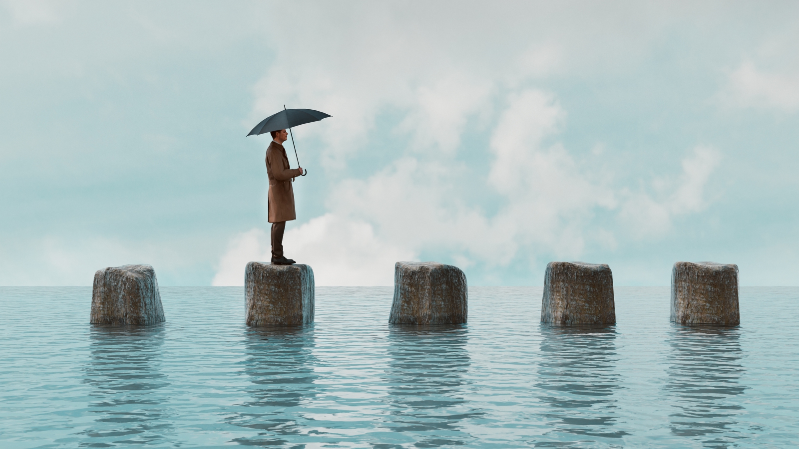climate risk 氣候風險