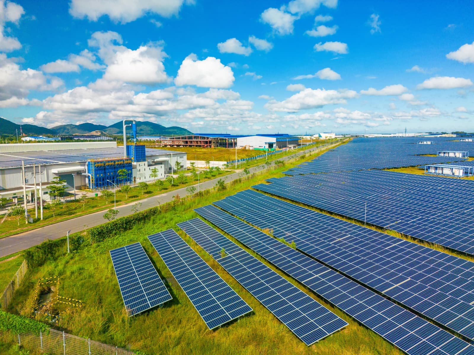 As solar power costs continue to decline, Thailand is reviewing electricity purchase prices under legacy renewable energy contracts. (Photo: iStock)
