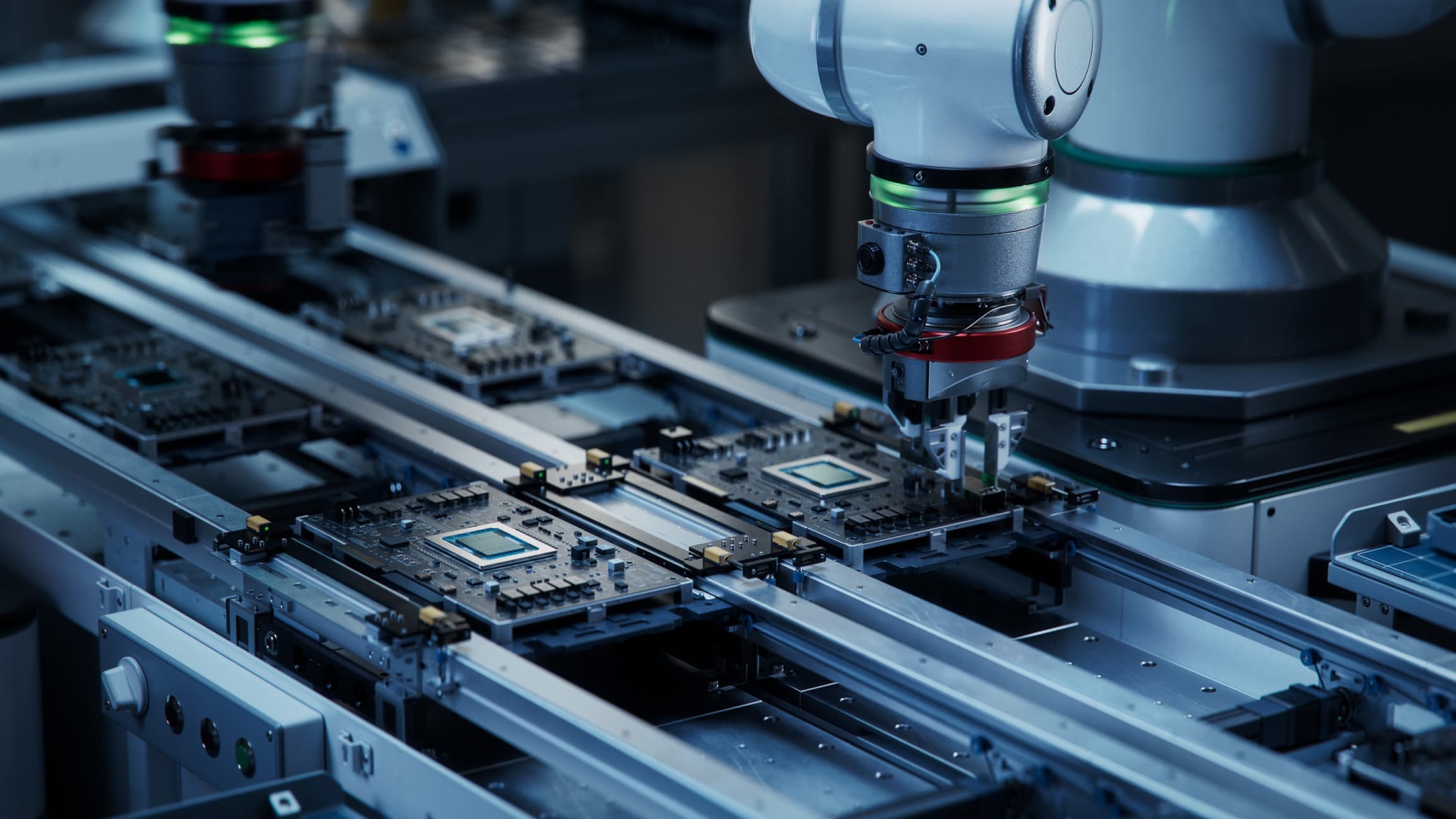 Both Vietnam and Thailand are betting on semiconductor investments, but the key question is whether anchor projects can reshape the broader ecosystem. (Photo: iStock)