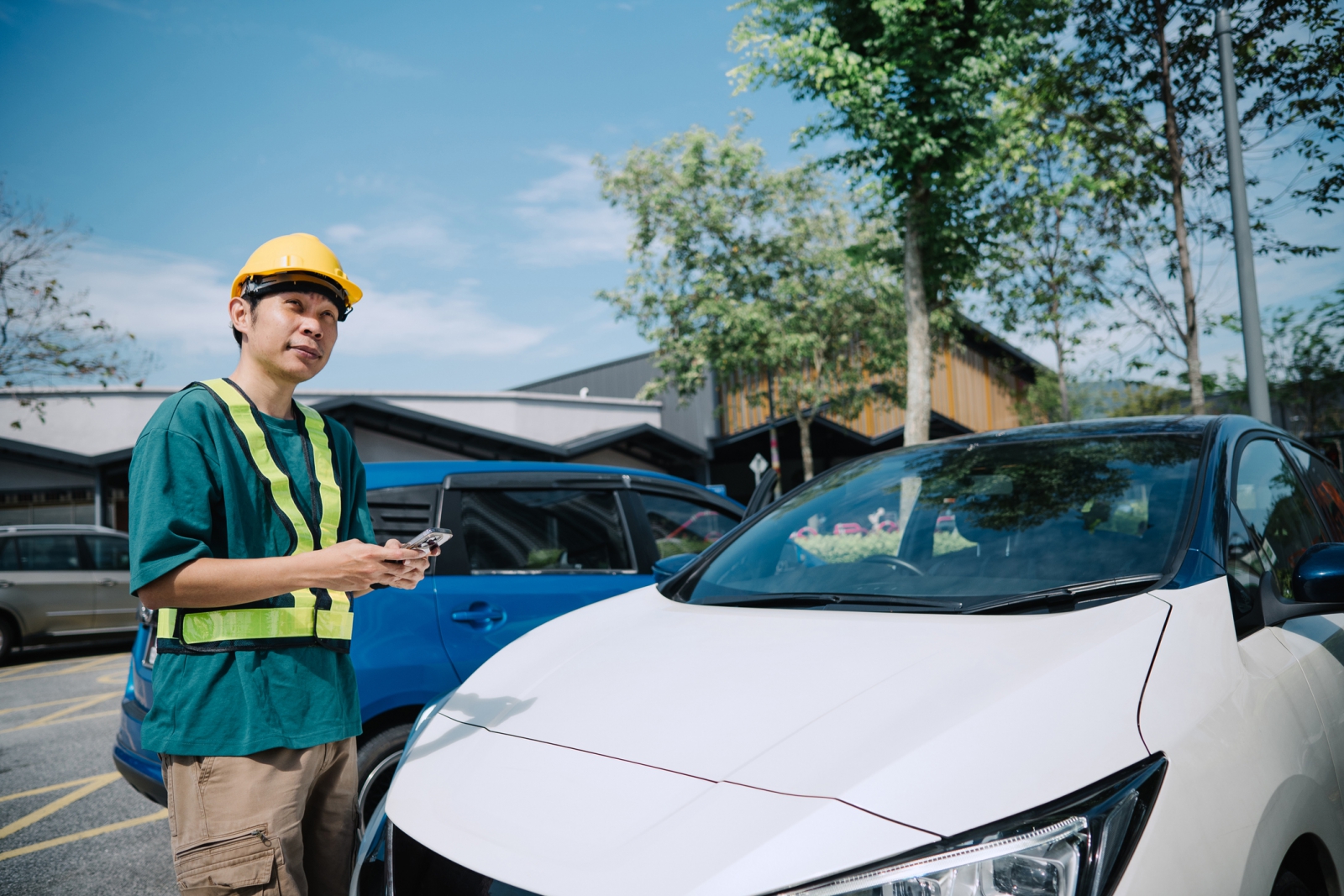 馬來西亞推出電動車電池護照標準,以提高提高電池回收率。(圖片來源:iStock)