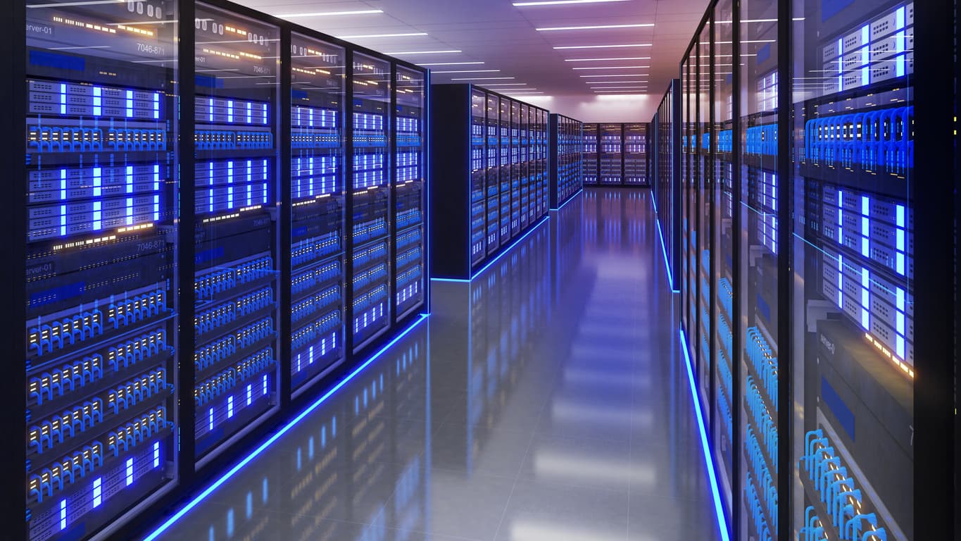 Thailand may require data centers to pay higher power tariffs and contribute to grid upgrades. (Photo: iStock)