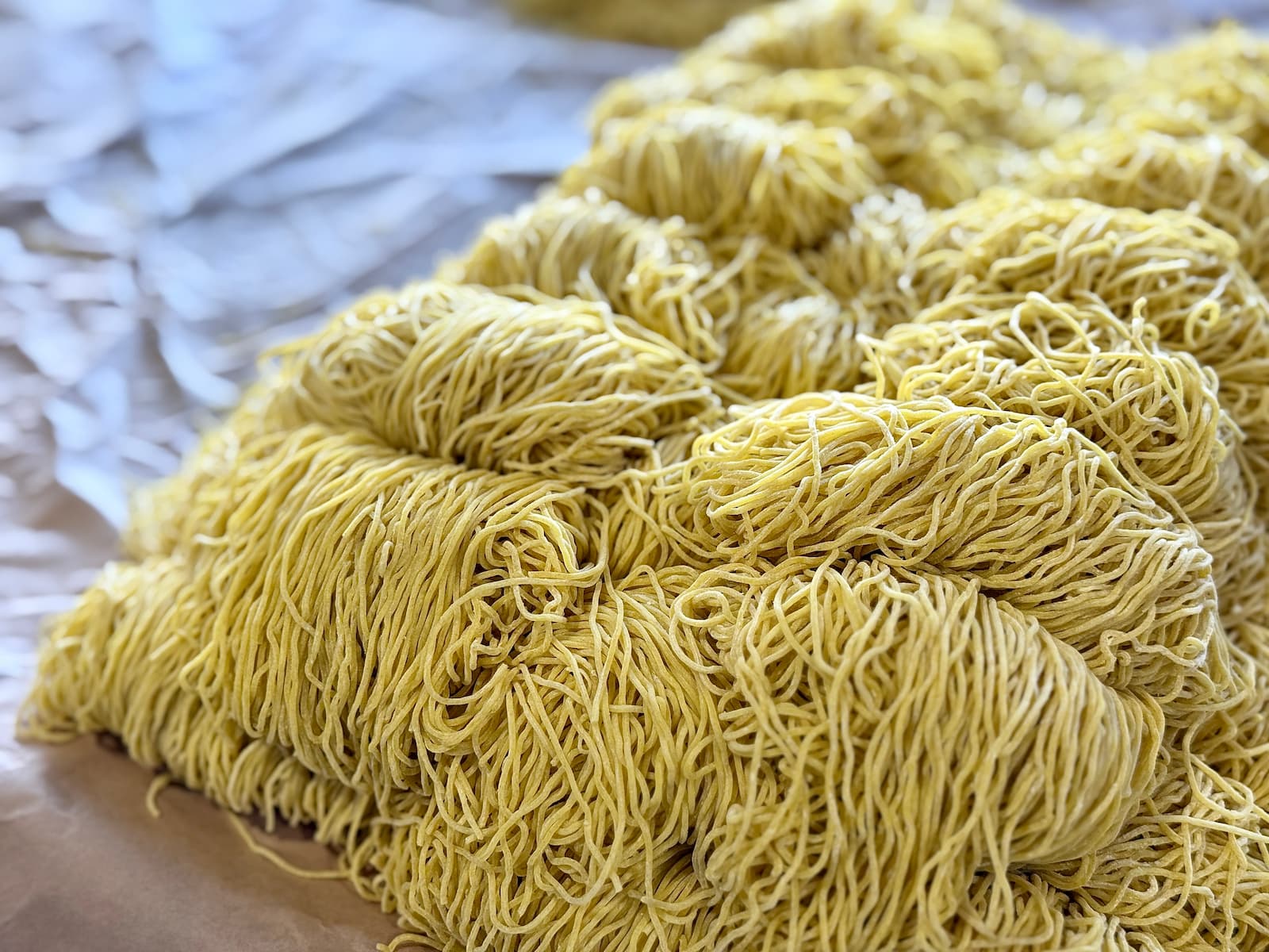 Enterprise Singapore has released an updated sustainability guide for food manufacturers. (Photo: iStock)