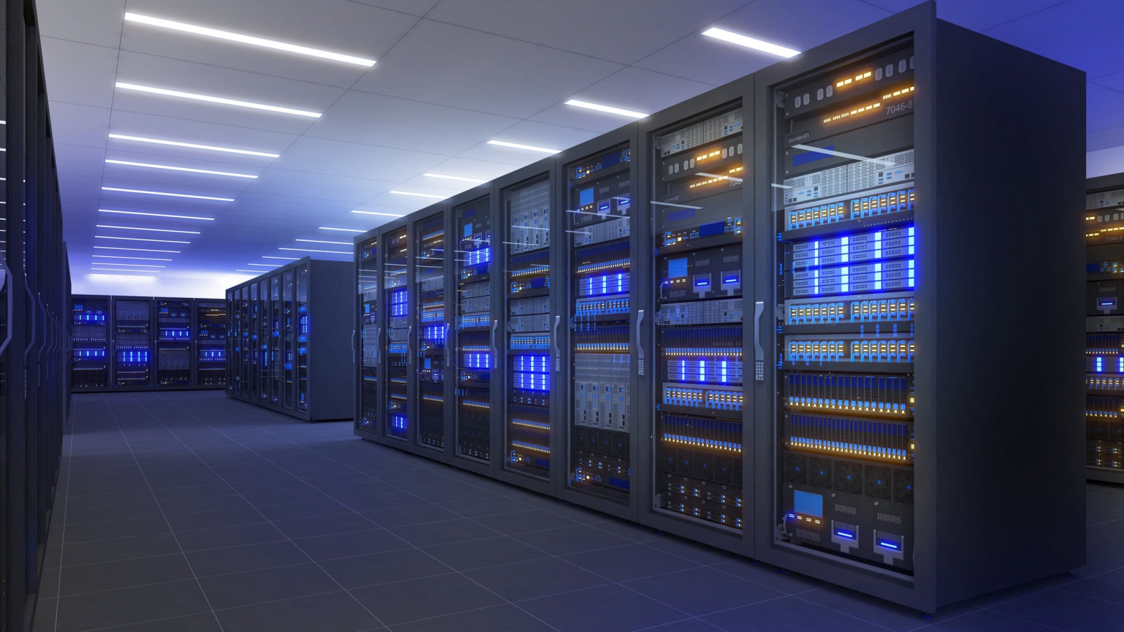 The Asia-Pacific Data Centre Association (APDCA) launched the Sustainable Digital Infrastructure Accord (SDIA), establishing the first industry-wide sustainability baseline for the region's data center sector. (Photo: iStock)