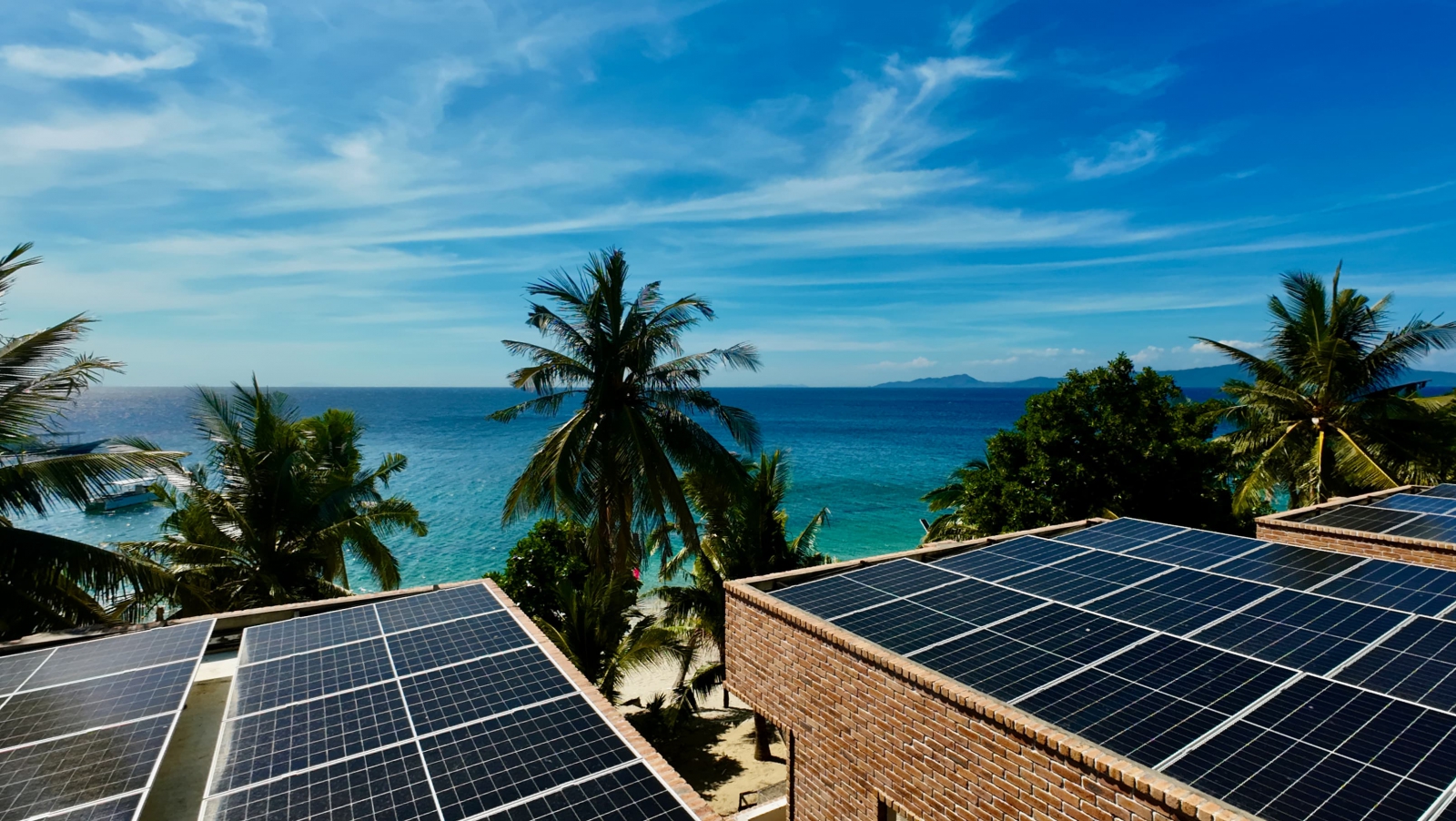 Philippines advances rural electrification, launching new microgrid framework alongside its largest private off-grid investment. (Photo: iStock)