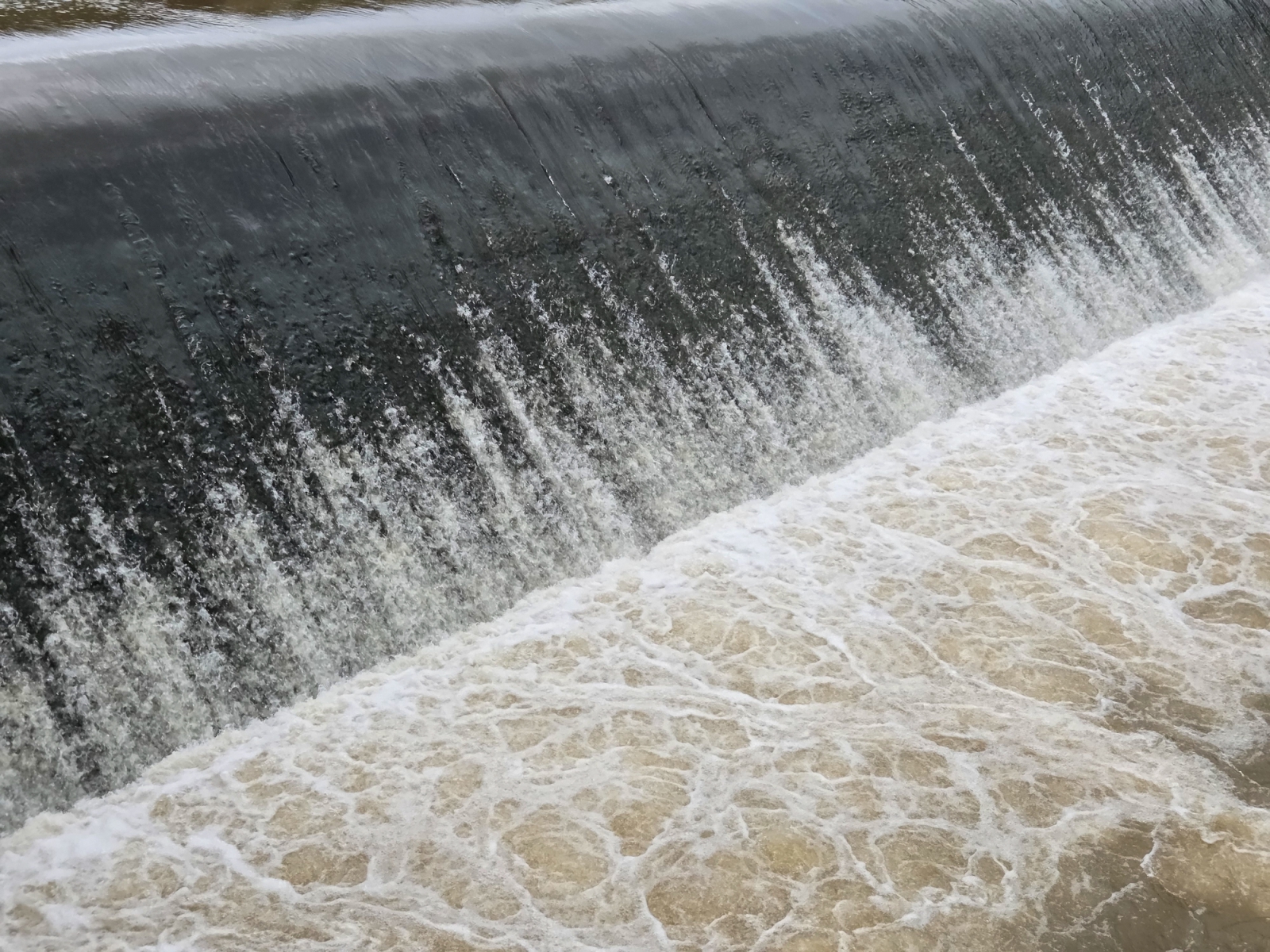 hydropower 水力發電