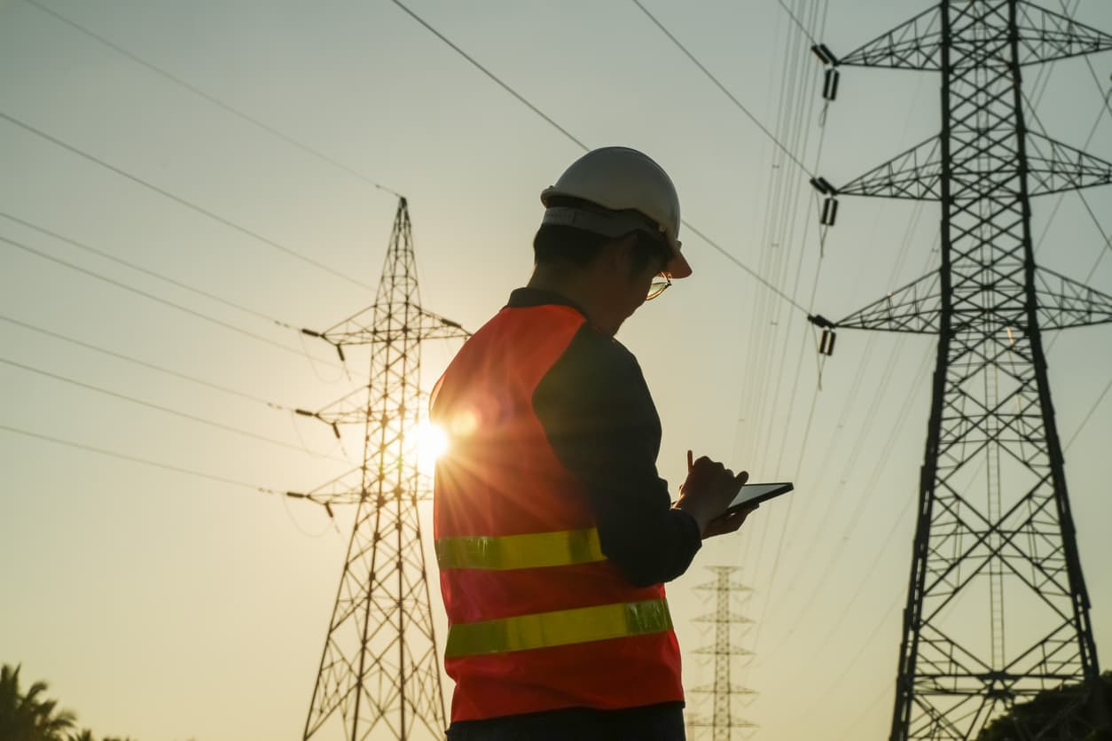 Singapore will undergo an IAEA review in 2027 to assess its readiness for potential nuclear energy deployment. (Photo: iStock)