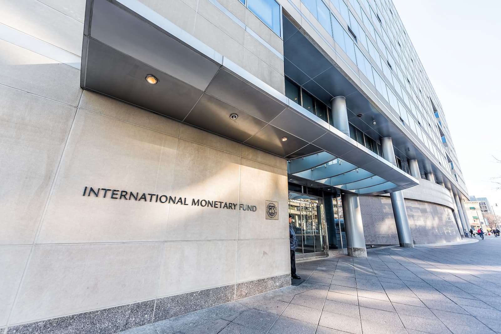 IMF warns Asia’s reliance on Middle East fuel leaves it most exposed to the conflict, with growth potentially falling to 2.4% in a downside scenario. (Photo: iStock)