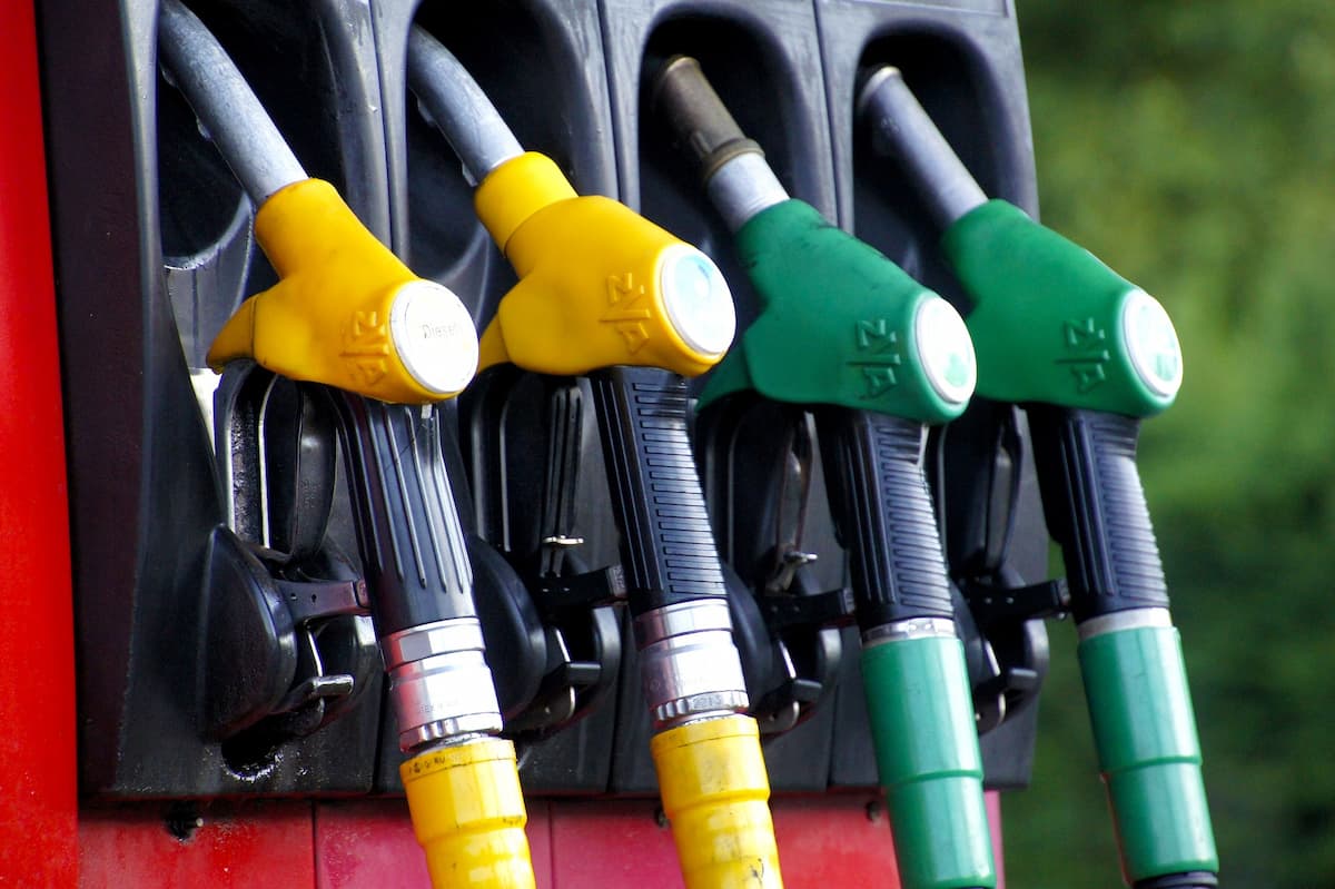 Renewable diesel is available as an fossil diesel alternative at filling stations in many nations, including Spain, Germany, and the Republic of Ireland. Neste, the world’s leading RD producer, claims, “Carbon emissions from the use of renewable diesel amount to zero, as the amount of carbon dioxide released upon combustion equals the amount that renewable raw material has absorbed earlier.” But this oversimplified view is misleading, as it fails to add up carbon emissions across the RD life cycle, or account for high carbon intensity feedstocks. Image by IADE-Michoko via Pixabay (Public domain).