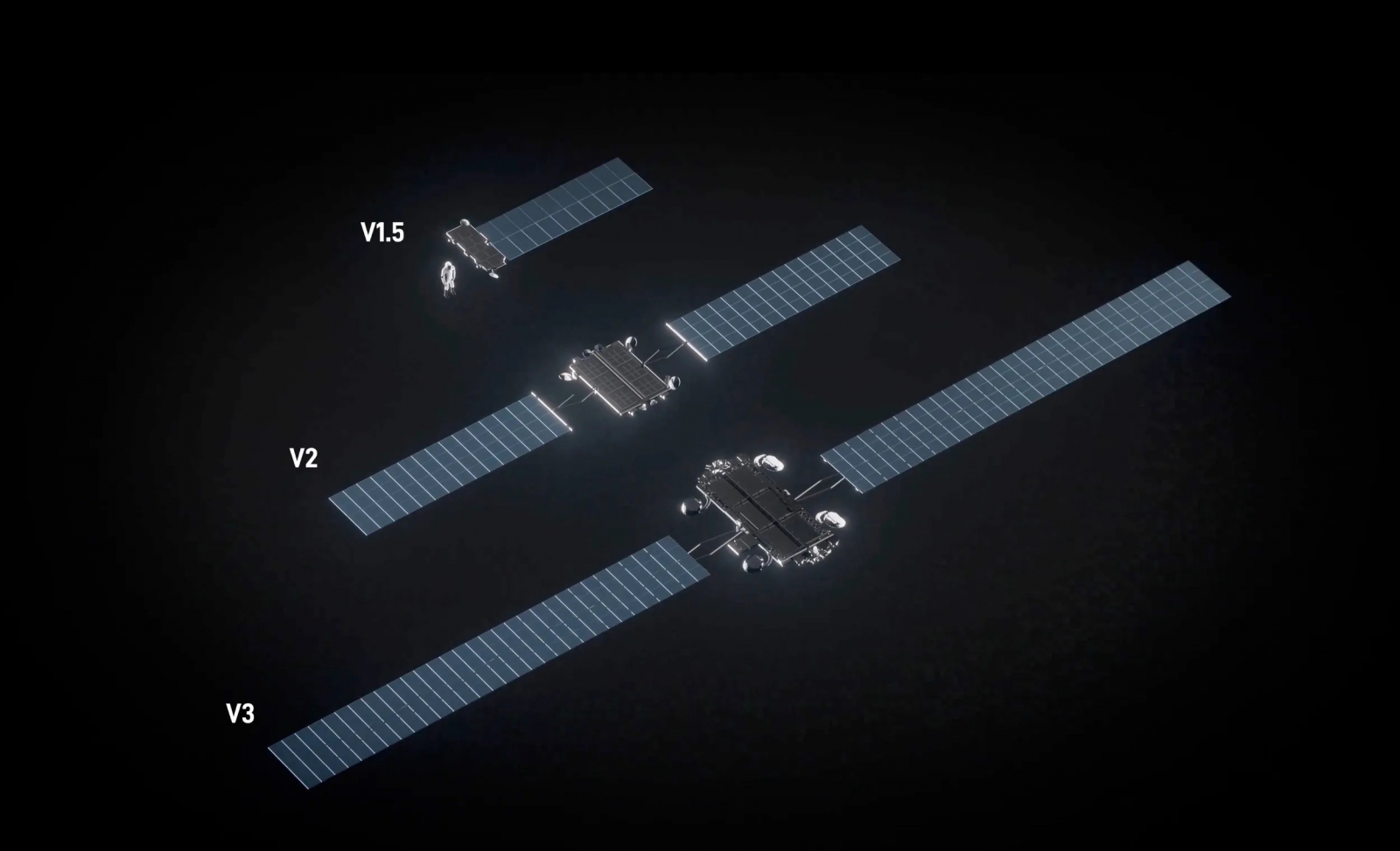 SpaceX is set to go public this week as it pursues plans for orbital AI computing infrastructure. (Photo: SpaceX)