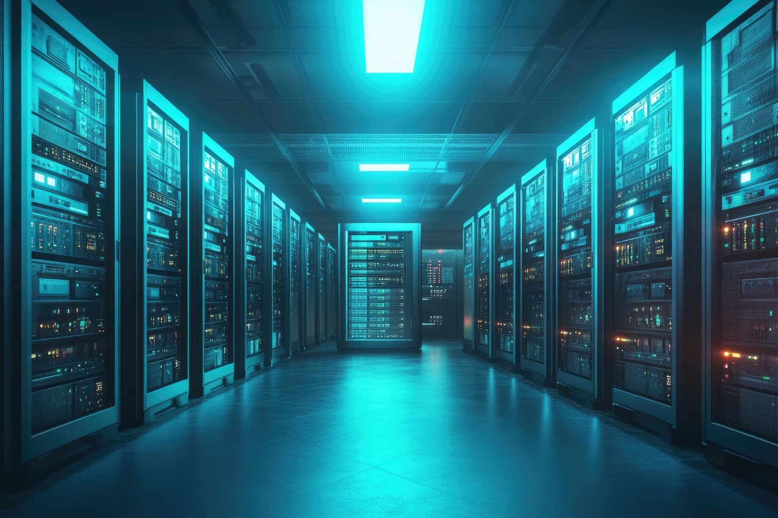 The Sustainable Digital Infrastructure Accord is the first Asia-Pacific framework to set data center sustainability standards covering energy, water, embodied carbon, and circularity. (Photo: Pixabay)