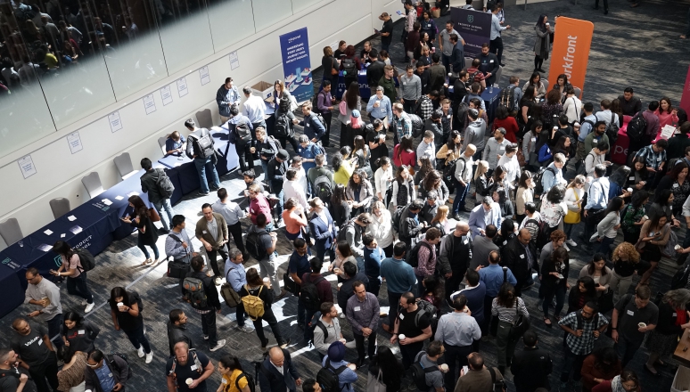 Hydrogen Technology Expo Europe