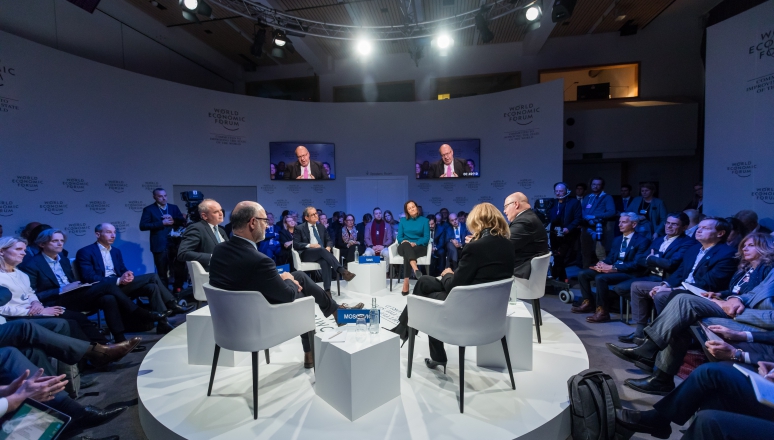 Global Energy Show 2023
