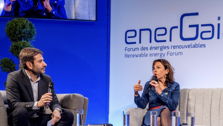 ENERGAÏA RENEWABLE ENERGY FORUM 2023