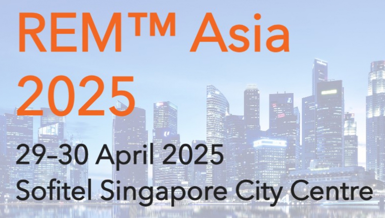 Renewable Energy Markets Asia 2025