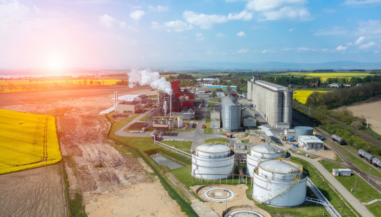 Unlocking ASEAN bioenergy
