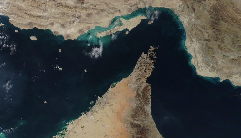 Iran war: Risks to global energy supply chains