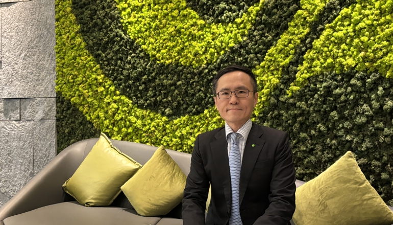 氫能投資熱潮將至？勤業眾信：台灣拚在地製氫、進口綠氫綠氨，商業化3挑戰待克服