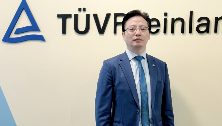 TÜV Rheinland: How storage-charging integration could unlock Asia-Pacific’s energy future