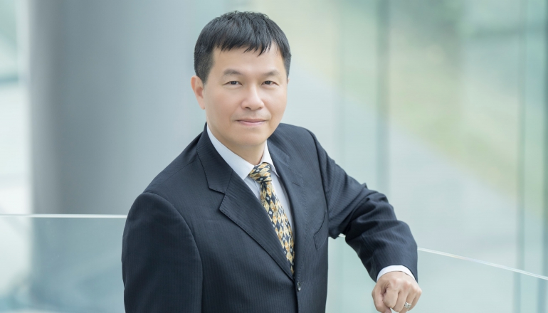 鴻海越南廠綠電需求衝14億度！環保長揭4大關鍵路徑，打造供應鏈低碳版圖