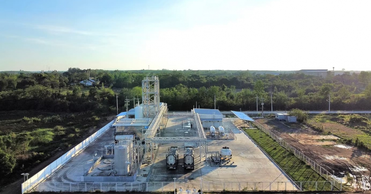 Sun-up Recycling targets battery production waste as Thailand’s EV industry expands