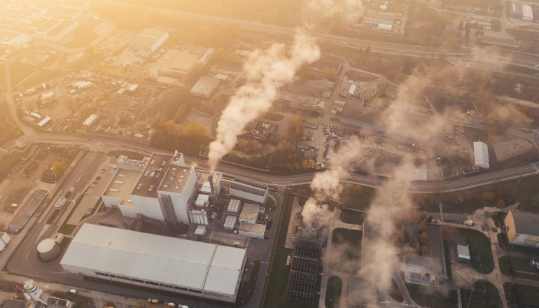 Most carbon capture and reuse technologies are incompatible with climate goals: experts