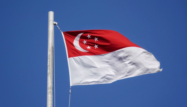 Singapore plans to increase carbon tax in 2022 budget