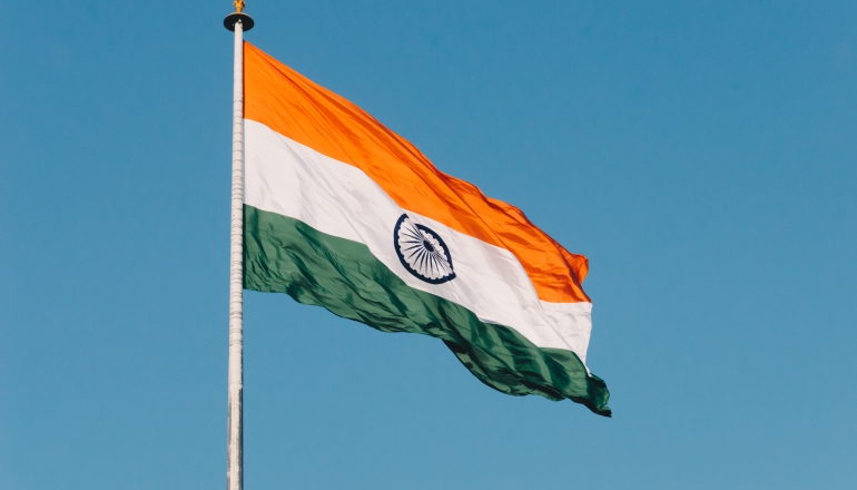 India plans to launch its own carbon trading market to finance energy transition