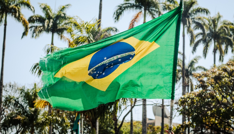 Brazil announces carbon credits market but lacks details