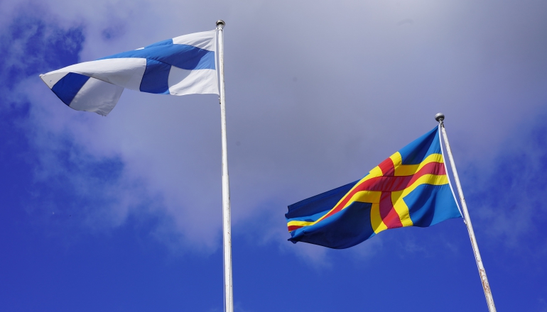 Finland sets world’s most ambitious climate pledge in law