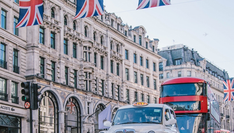 脫歐餘震未止 英國碳價遠超歐盟10%