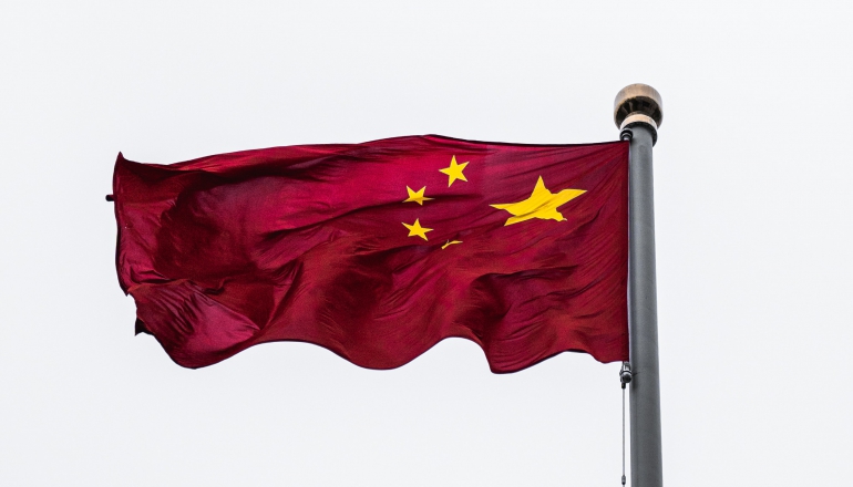 China to source one third of electricity from renewables in 2025