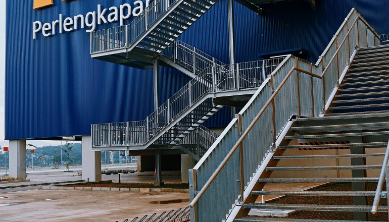 IKEA to sell solar panels in some US stores