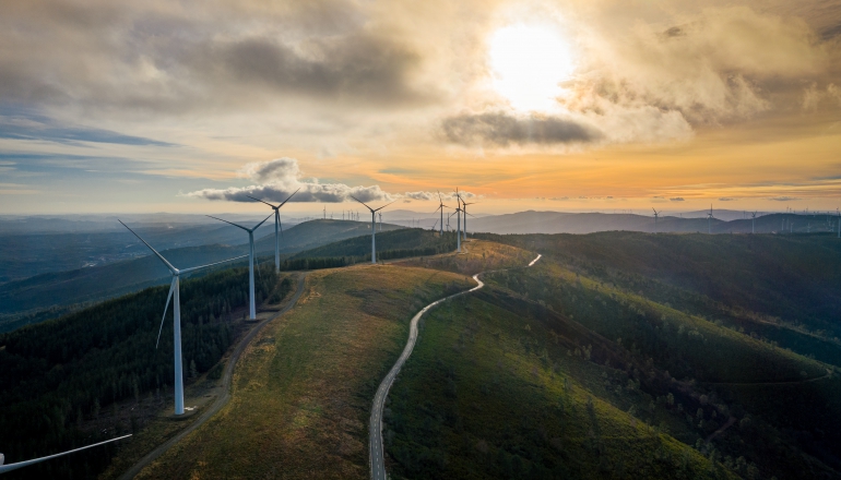 EU unveils REPowerEU plan to wean itself off Russian gas