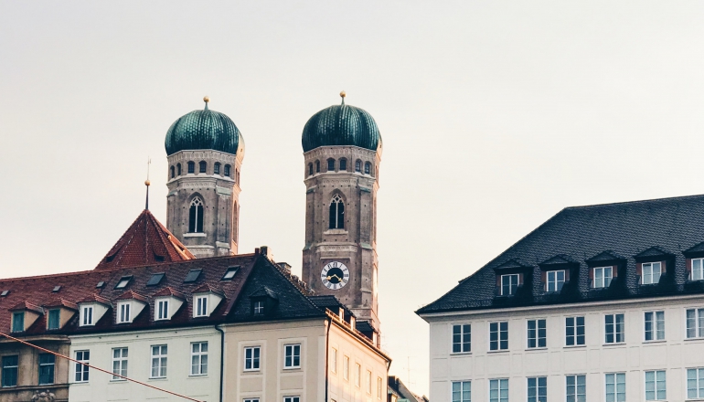 Munich on track to decarbonize and achieve 100% renewables by 2025