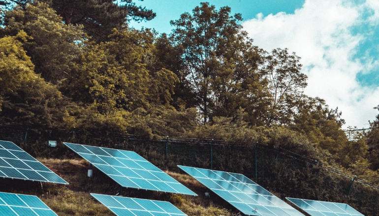 Brazilian steelmaker Usiminas signs solar PPA with Canadian Solar
