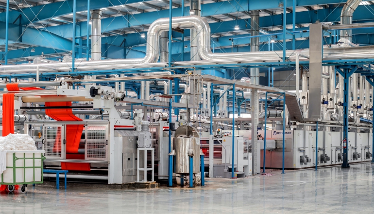 JinkoSolar’s Malaysian factory now runs on 100% green energy