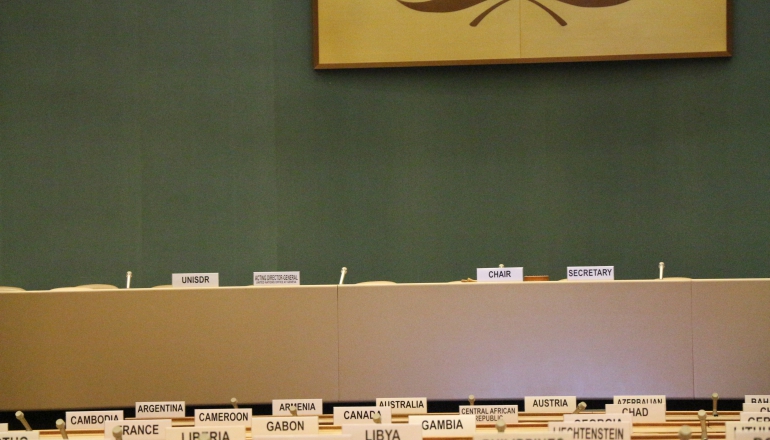 UN inks largest P-REC agreement to light up displaced persons’ camp