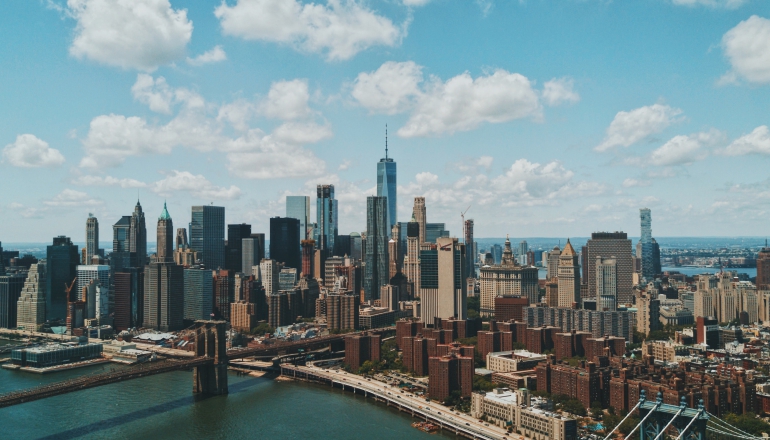 New York approves two massive renewable projects to cut fossil fuel reliance