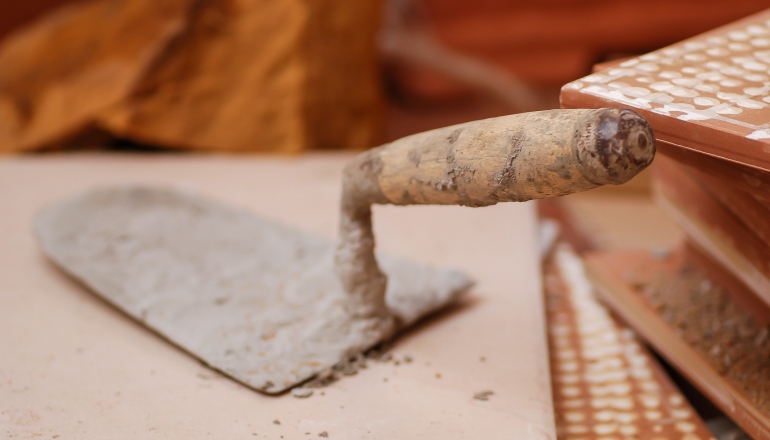 Carbon dioxide emitted by cement sector doubled in two decades