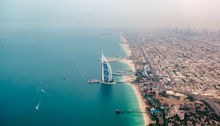 Test Dubai to source 14% of energy from renewables by end of year