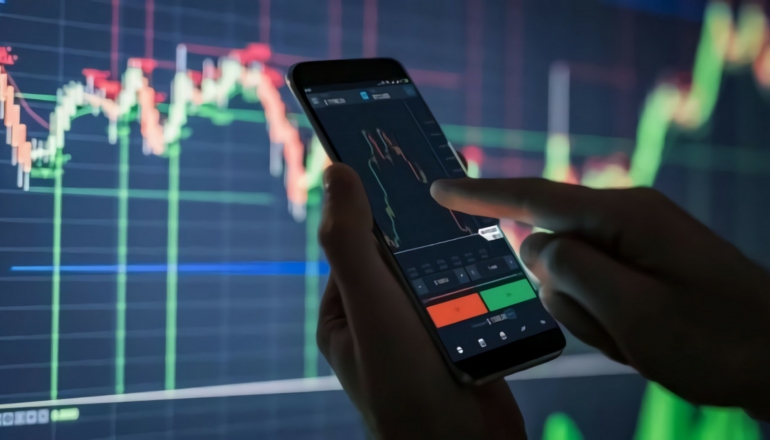 New Frontier Markets launches blockchain platform for carbon credits