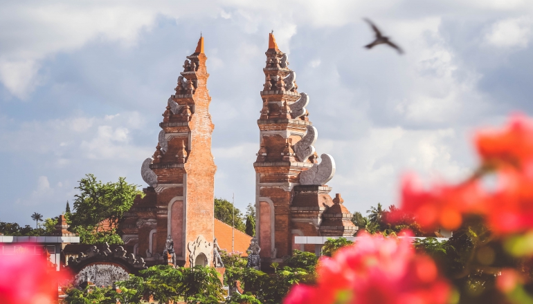 Indonesia’s carbon credit export potential hits Rp2.6 trillion