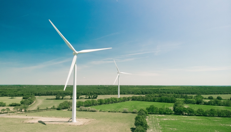 Greece to issue 1 GW joint renewable power tender for solar, wind