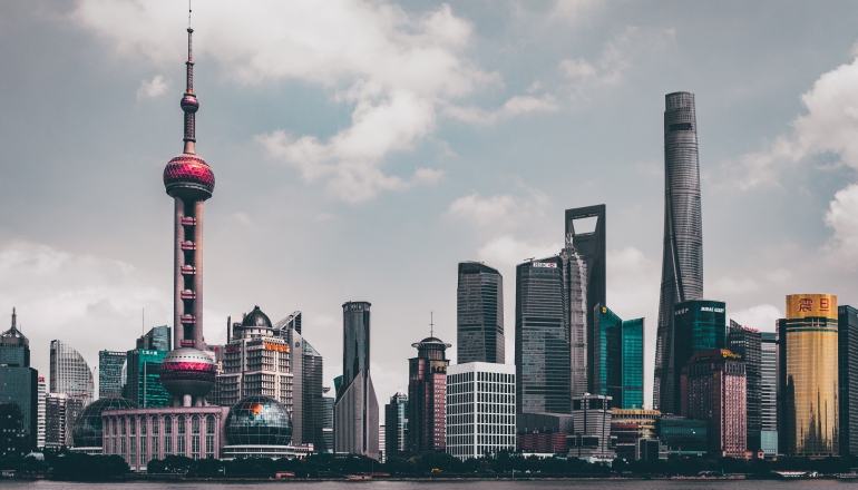 China’s carbon market trading hits 194m tonnes in one year, becoming world’s largest