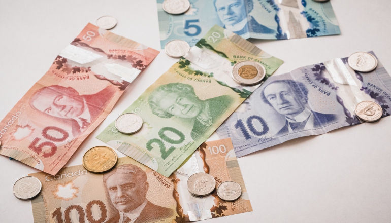 Canadian city of New Westminster earns $26 million from selling low-carbon credits
