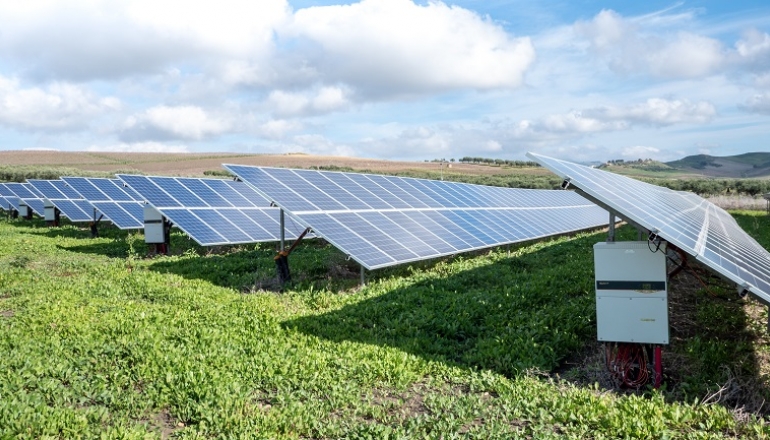 Gulf Energy, Bangchak shift toward renewables