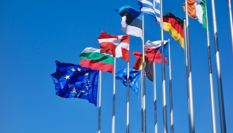 EU countries eye scaling down 45% renewables target