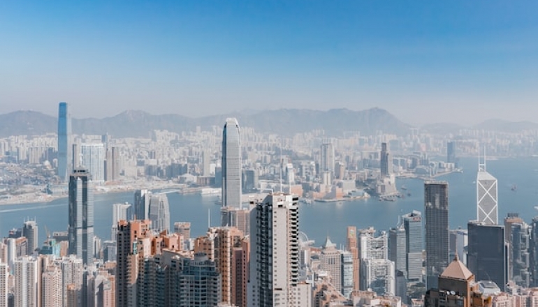 香港碳市場上線滿月 首批交易成績靚