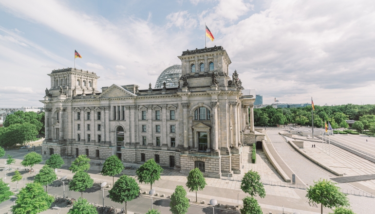 Germany earns record 13 billion euros from carbon pricing